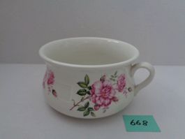 Keramik Topf Portmeirion Pottery England