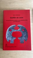 Buch Konflikt als Luxus Beatrice Gukelberger 2004