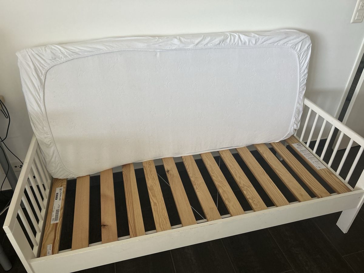 Ikea Betten: Children’s Bed - IKEA – Gebraucht aus Maur von J1m.XX65 1