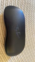 Original Ray-Ban Brillenetui - Top Zustand - Schwarz🕶️
