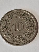 10 Rappen 1920
