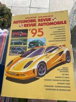 Automobil Revue Jahresbücher