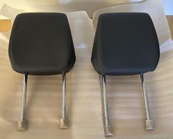 BMW - Kopfstütze Leder - Leder Dakota