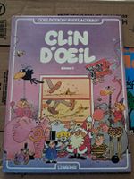 Bd Clin d'Oeil, tome 1