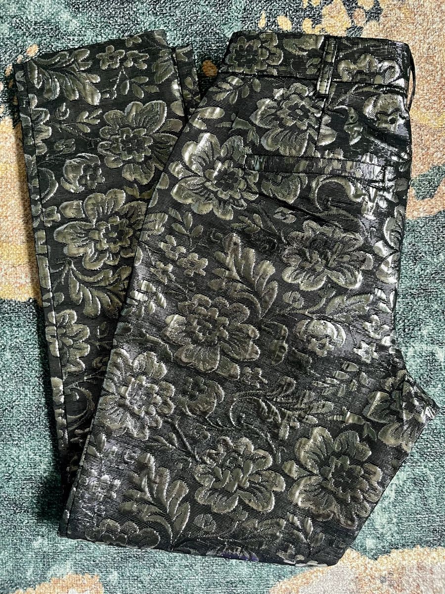 Only Pantaloni: Party Hose von Only Gr. 34 – Usato da Aarburg venduto da Petite-closet-Loop 2