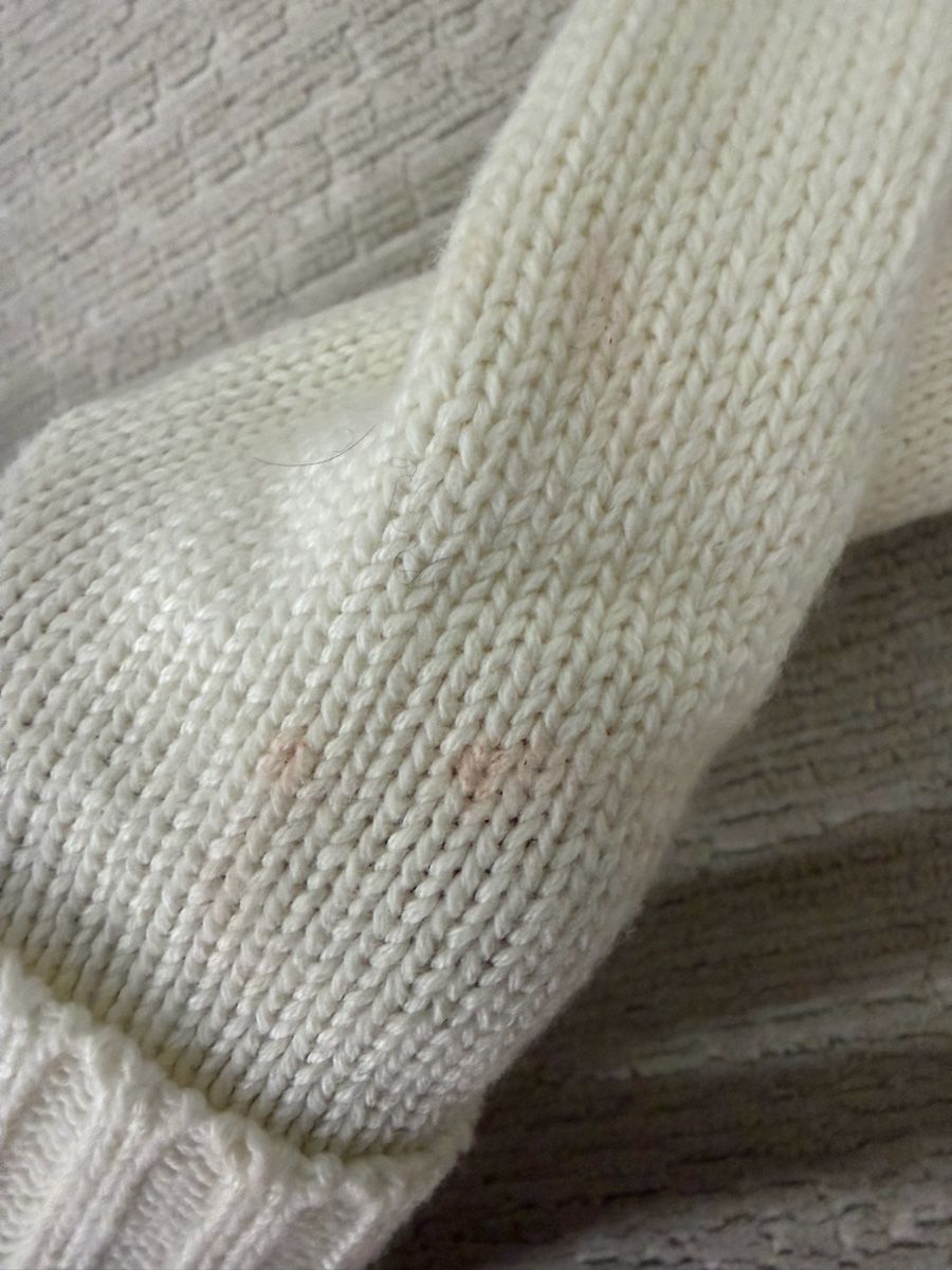 Ralph Lauren Maglioni & Felpe: Ralph Lauren Pullover Baby – Usato da Altendorf venduto da Carcoura 2