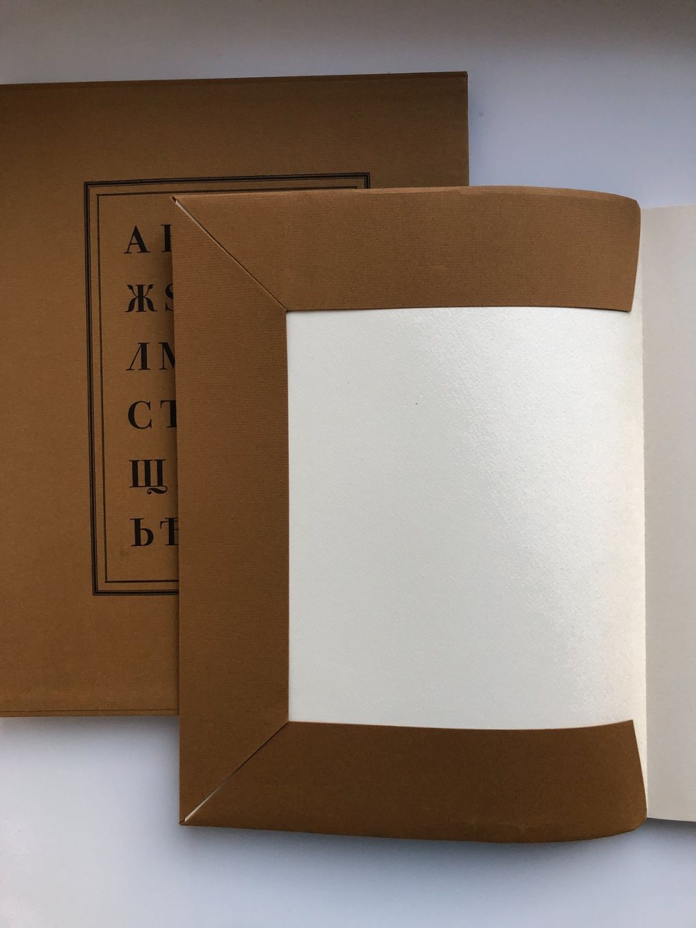 Libri: Rares Buch über Typografie von BODONI – Nuovo (secondo la descrizione) da Zürich venduto da laurissima 5