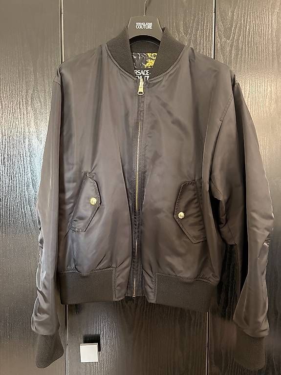Giacche: Versace Couture Jacke – Nuovo e nell'imballaggio originale da Stäfa venduto da nic_k5nw