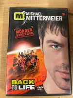 Michael Mittermeier - Back to Life (DVD)