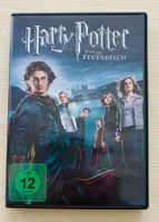 Harry Potter und der Feuerkelch /  DVD guter Zustand