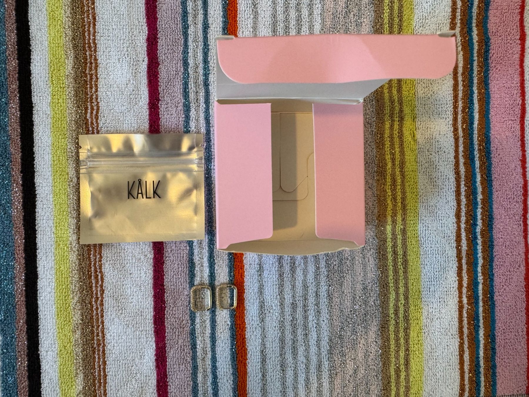 Ohrringe & -stecker: Earrings – Gebraucht aus Zollikon von lui_gqg9 1