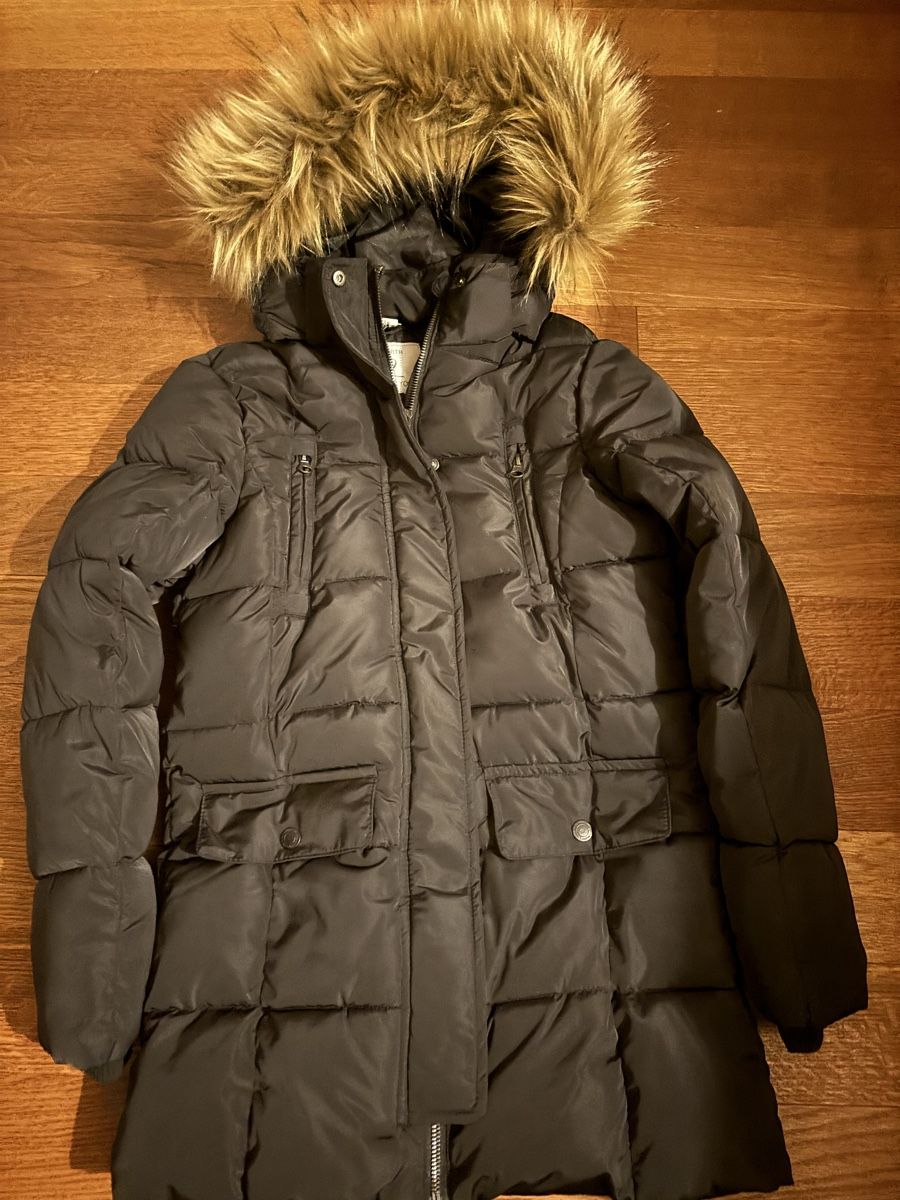 Vestes & Manteaux: Winterjacke 134 neu – Neuf (Voir description) à Buchrain par Ham2383