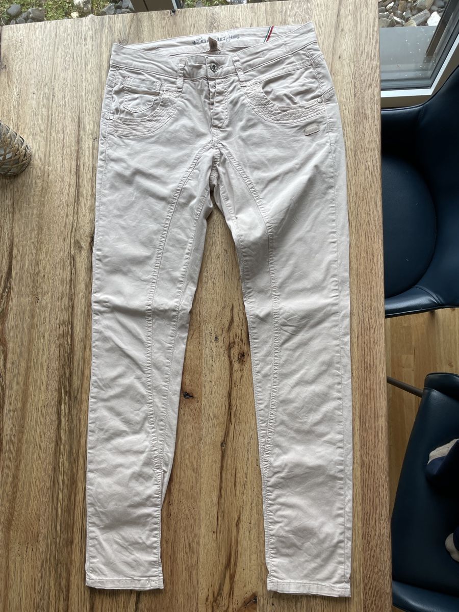 Gang Pantaloni: GANG Hose – Usato da Einsiedeln venduto da loubi02