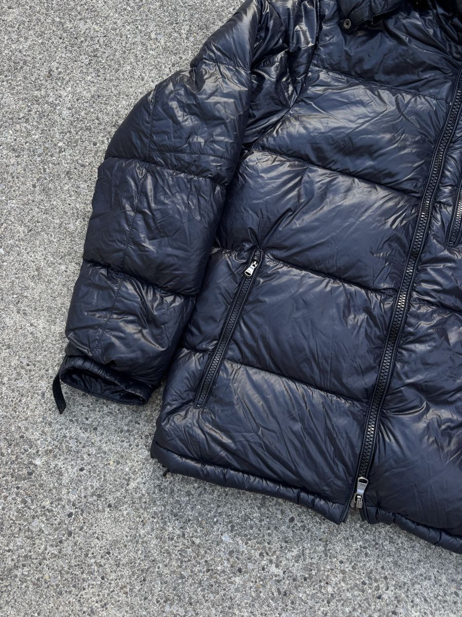Ralph Lauren Jacken: Polo Ralph Lauren Gorham Glossy Down Jacket Navy M – Neu und originalverpackt aus Effretikon von syrrrrre 2