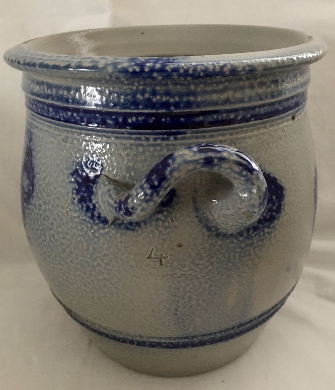 Casseroles: Steinguttopf – D'occasion à Winterthur par jud_xfw6 4
