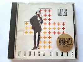 Cd Marisa Monte - Mais 