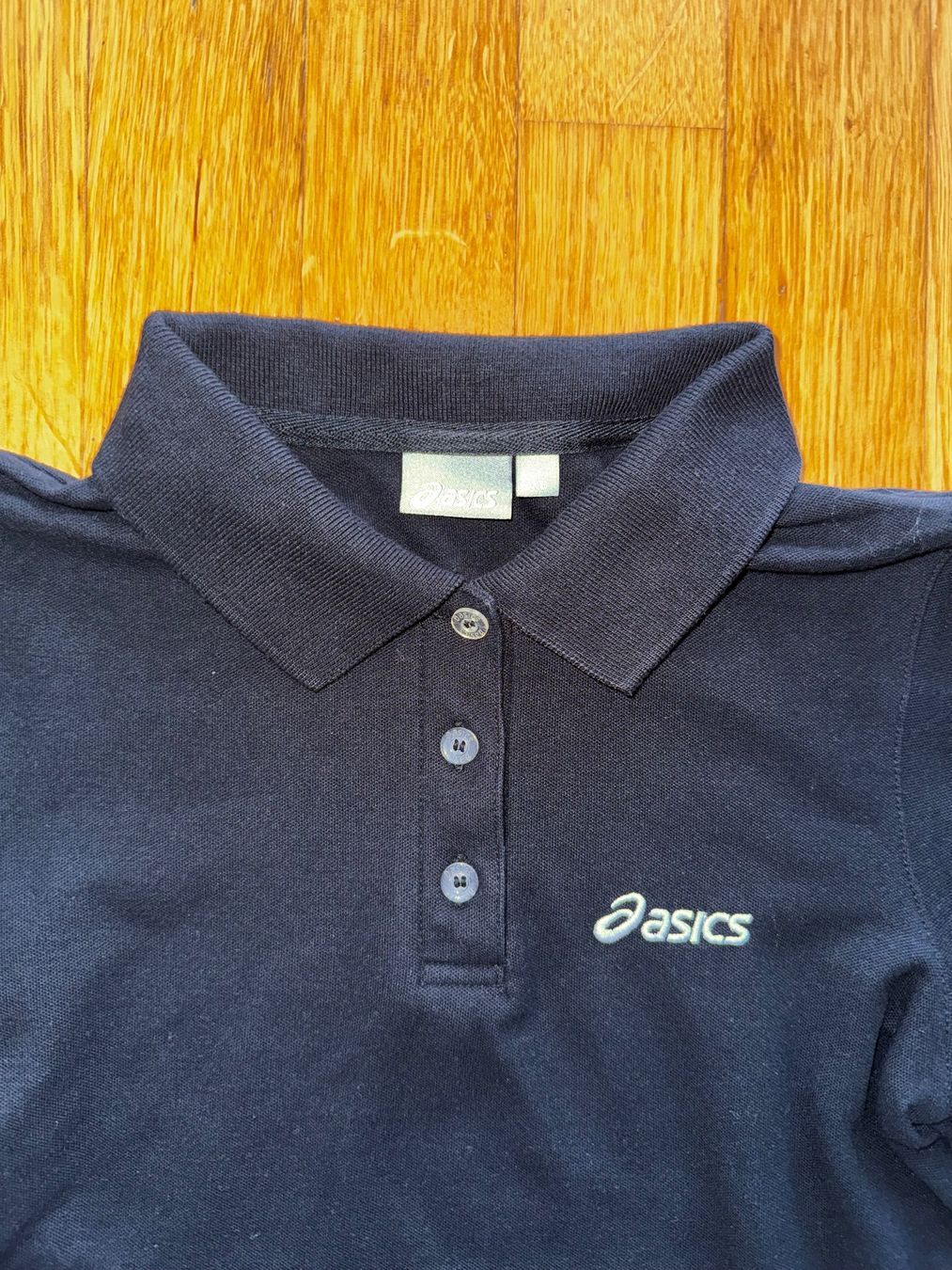 Asics T-shirt: Asics Polo Damen Gr.XS – Nuovo (secondo la descrizione) da Bettlach venduto da Tradenet100 1