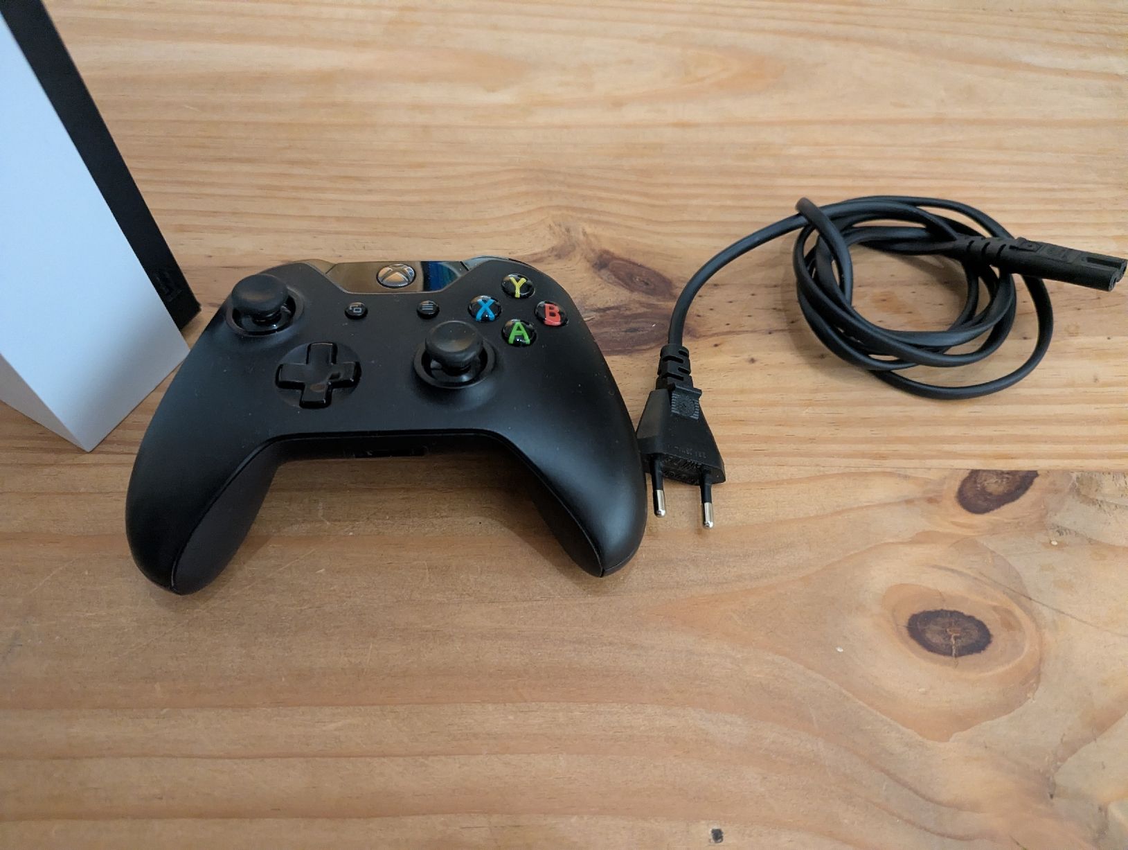 Microsoft Console: Xbox One S All Digital Edition – Usato da Roggliswil venduto da gianfelber123 2