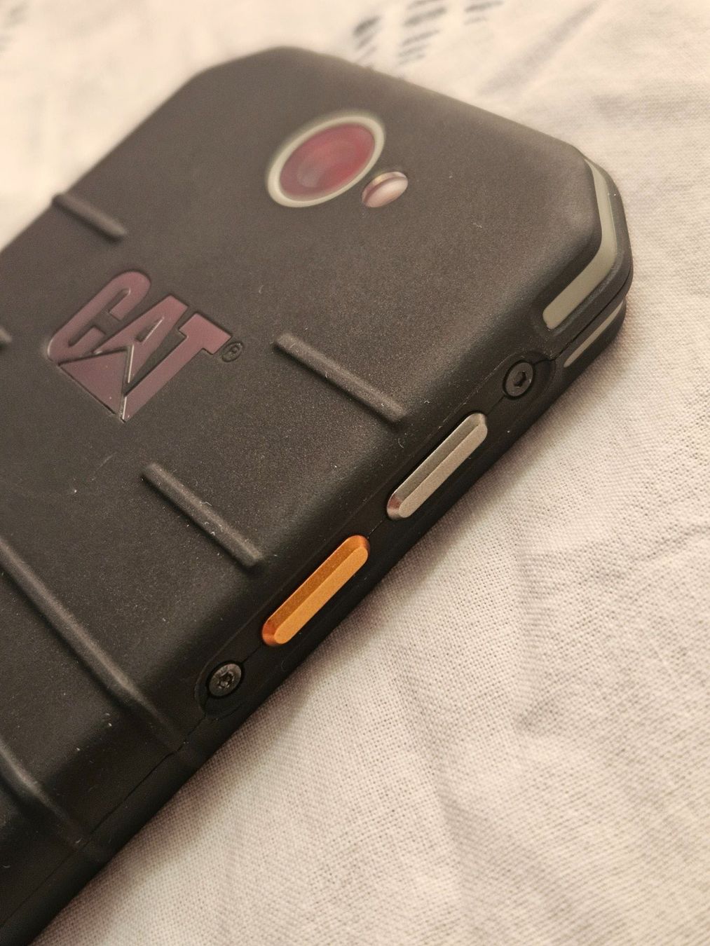 Caterpillar Telefoni cellulari / Smartphones: CAT S31 Smartphone Handy – Usato da Hägglingen venduto da pri_zdz5 6