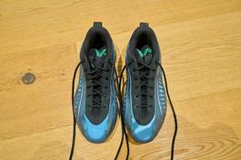 Basketball Sportschuhe Anthony Edwards 1 Low Basketballschuh