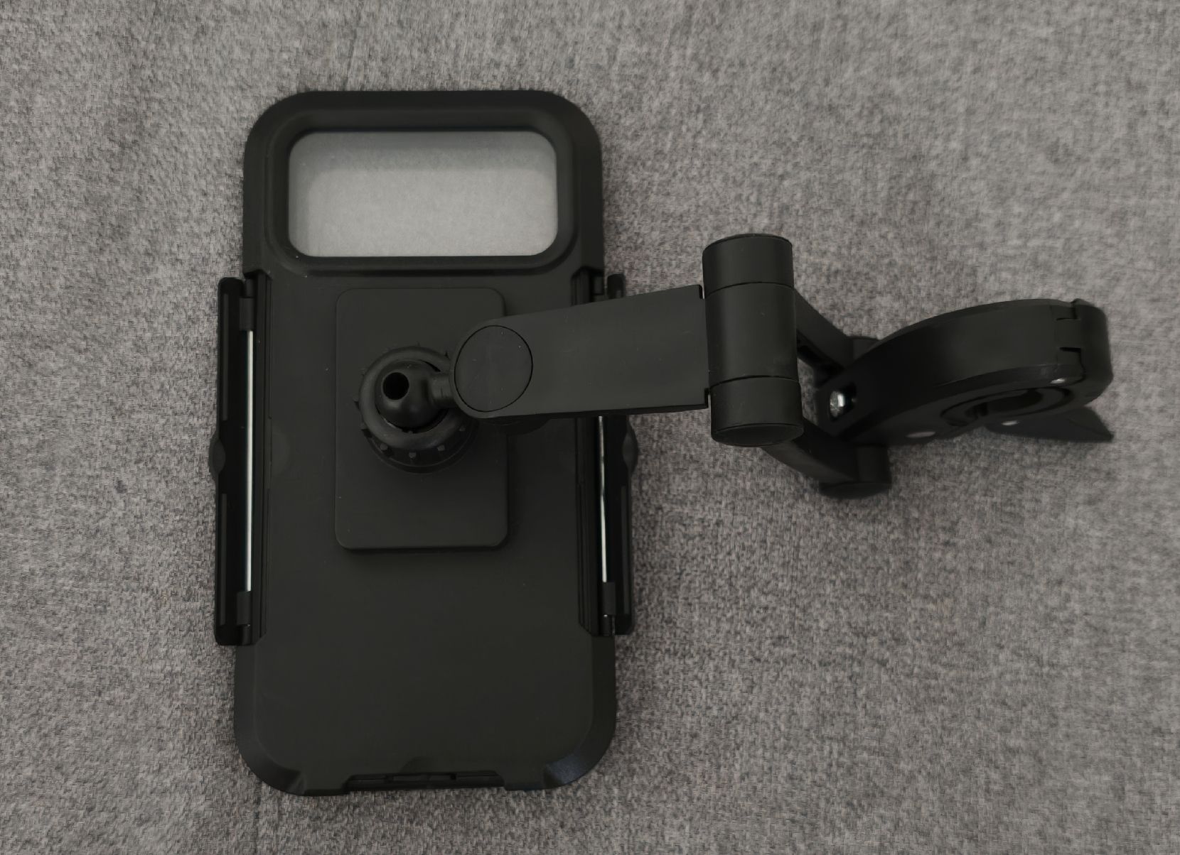 Supports de vélo: Support Smartphone pour Vélos avec aimant – Neuf (Voir description) à La Chaux-de-Fonds par glad0s 1