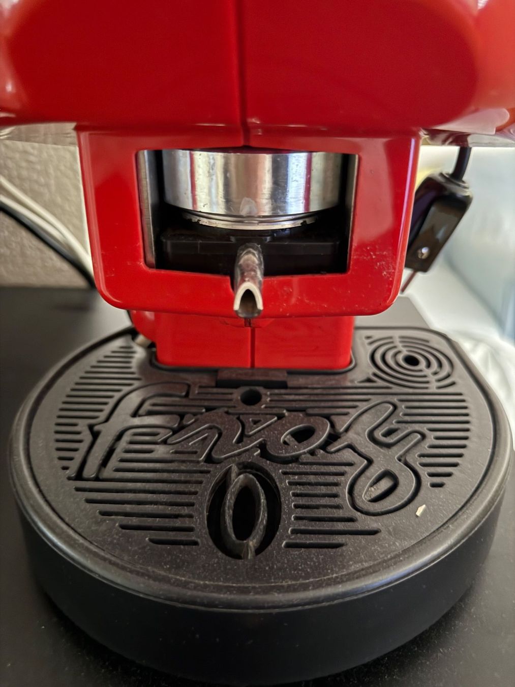 Macchine per caffè & Macchine per espresso: Didiesse Frog Kaffeemaschine rot – Nuovo (secondo la descrizione) da Derendingen venduto da eli_5xdg 2