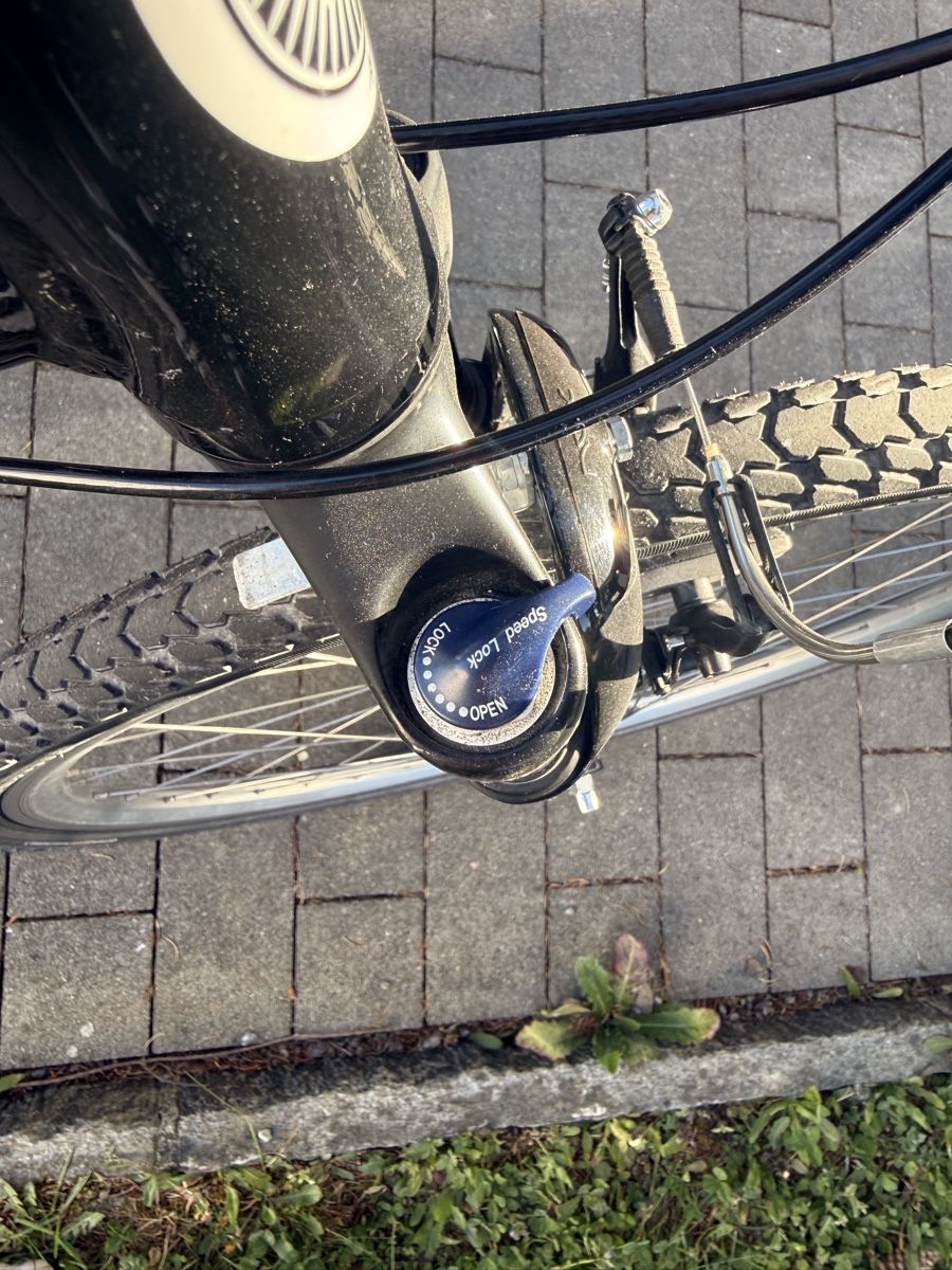 Biciclette: Centurion Cross 500 MTB / 27 Gänge – Usato da Goldach venduto da rei_6wpw 6
