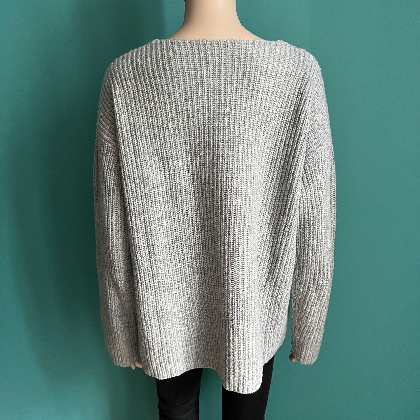 Pullover & Sweatshirts: FRAME Pullover 🩶 – Gebraucht aus Zürich von ClosetQueen 2
