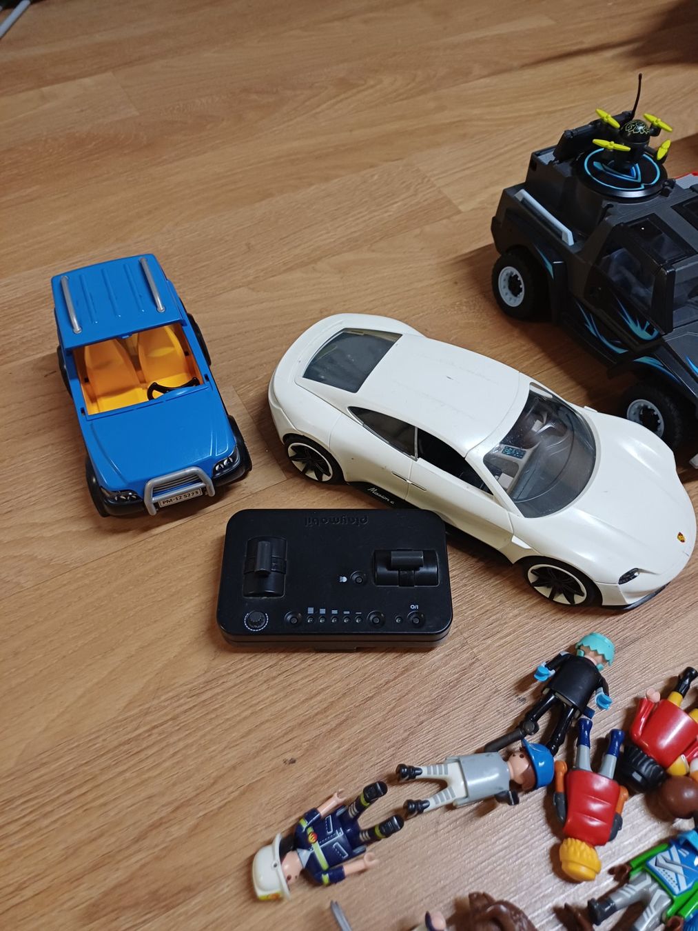 Playmobil Giocattoli: Playmobil Set – Usato da Buchs AG venduto da Cheap7 2