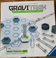 Grosses Gravitrax Set und erweitertes Zubehör