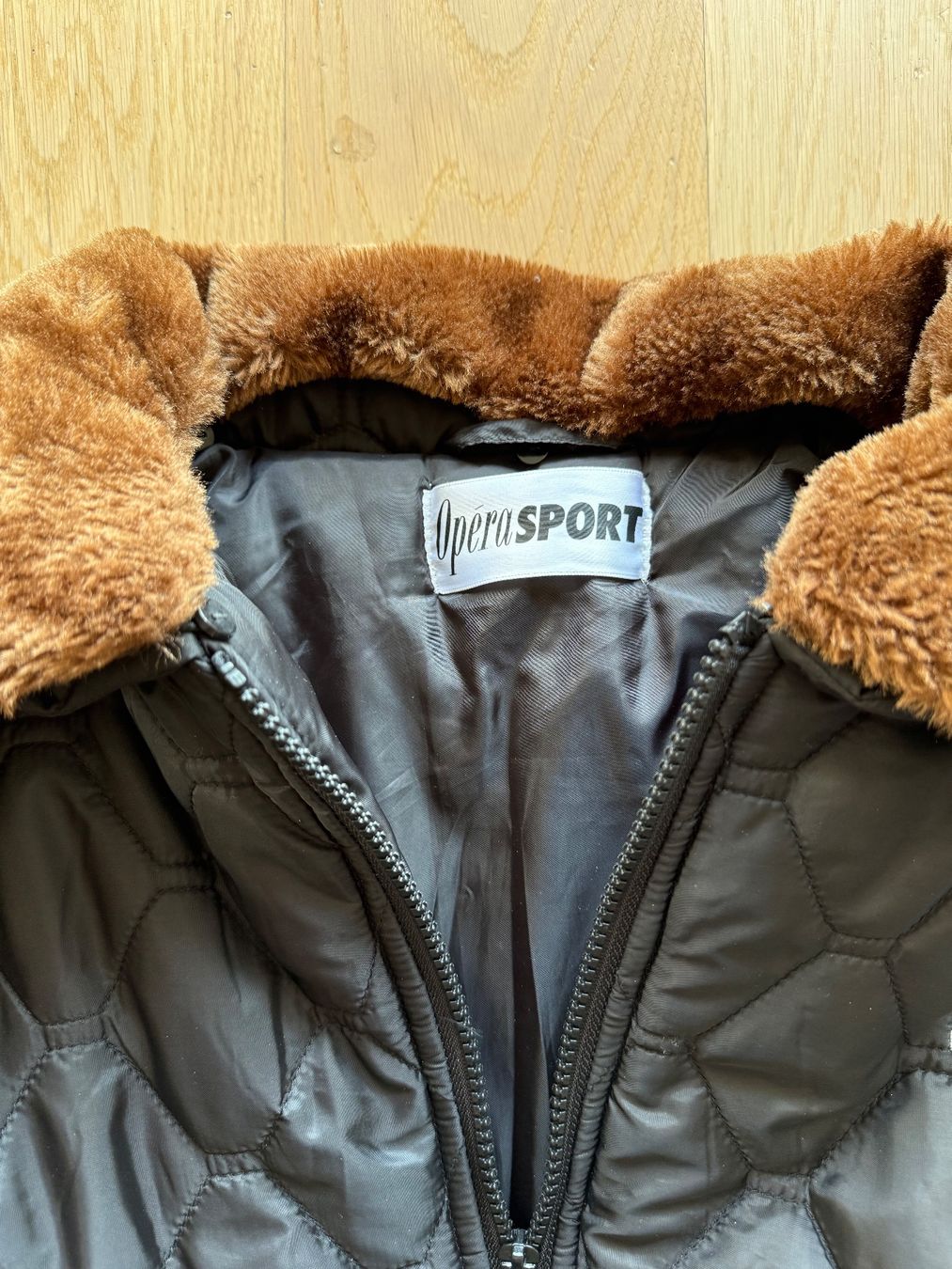 Jacken: Warme Daunenjacke Herbst/Winter – Neu und originalverpackt aus Zürich von sandro_colombini 4