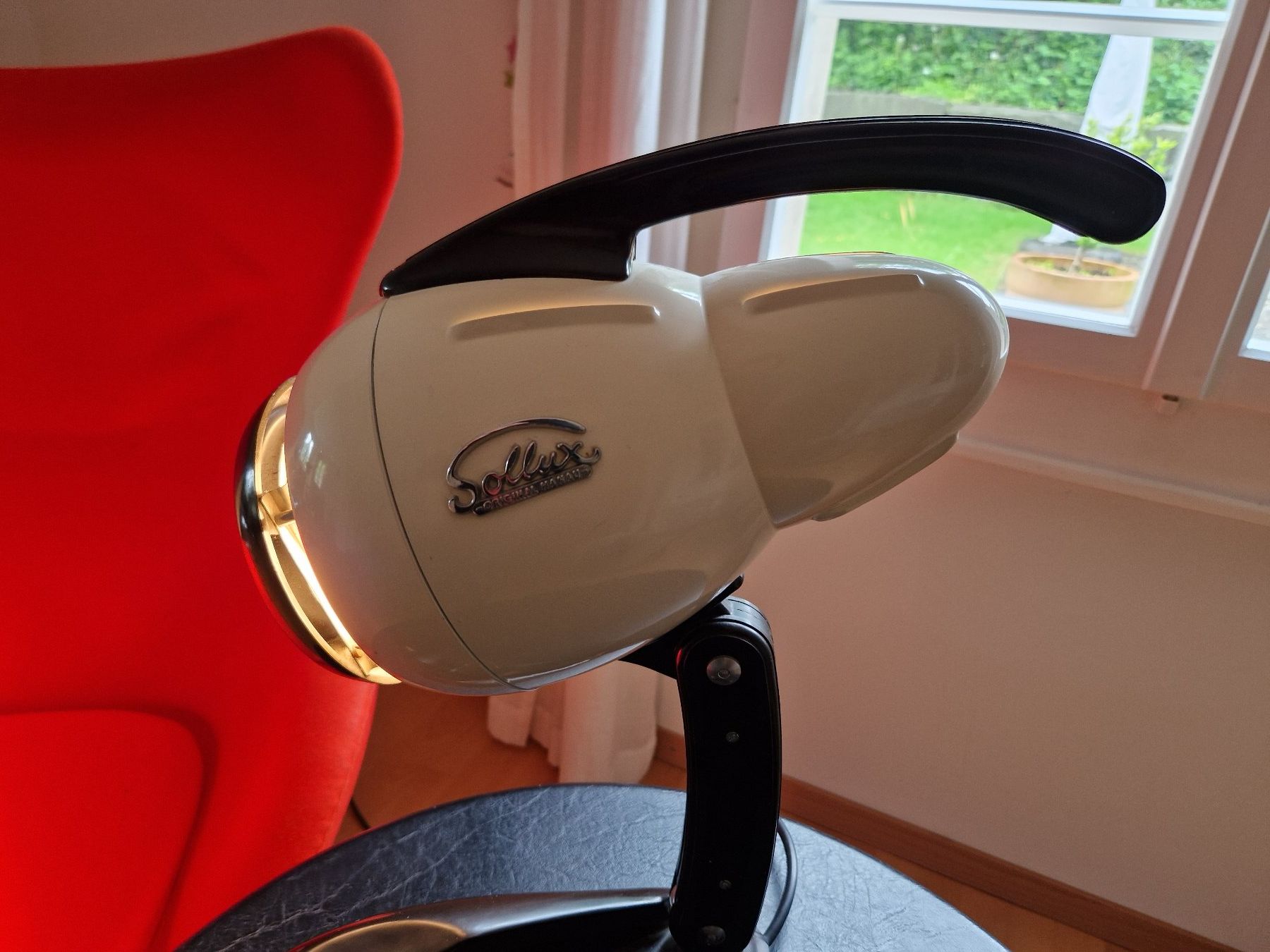 Lampen: Lampe Solux Hanau – Gebraucht aus Luzern von Rich8 1