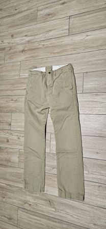 vintage RRL pants