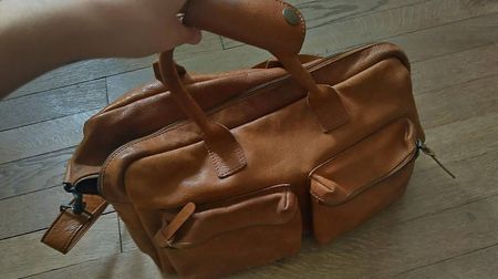 weekender von COWBOYSBAG