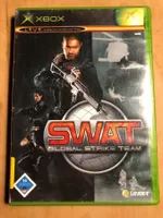 SWAT für Xbox