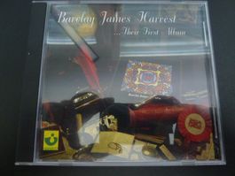 Barclay James Harvest - Their First Album