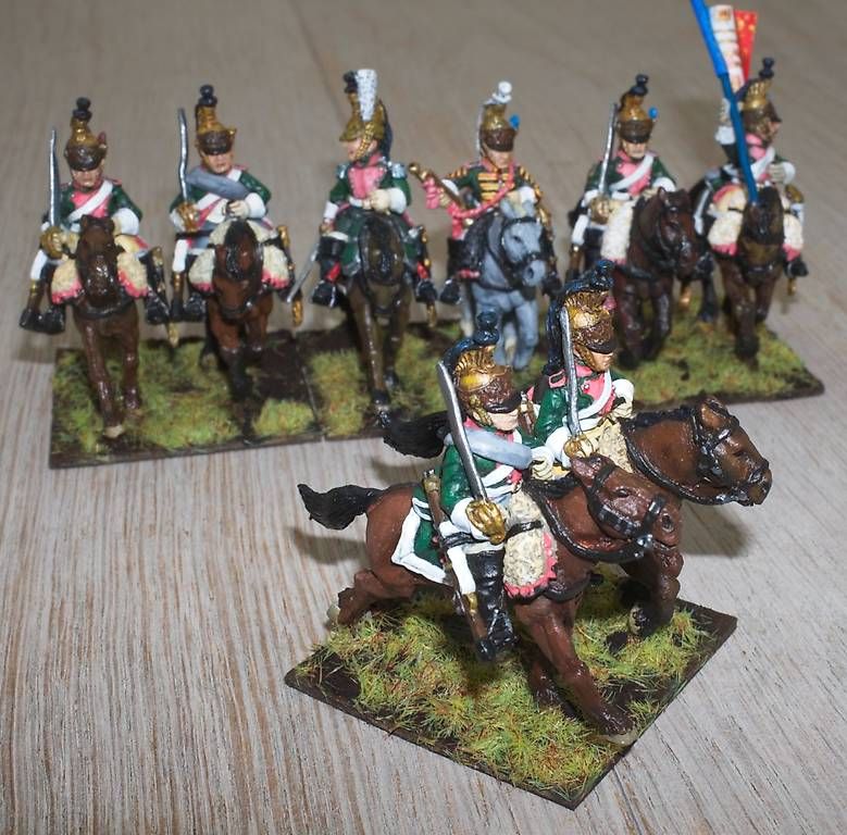 Giochi: Miniature 28 mm per wargame storici – Usato da Muralto venduto da ste_lnq9 4