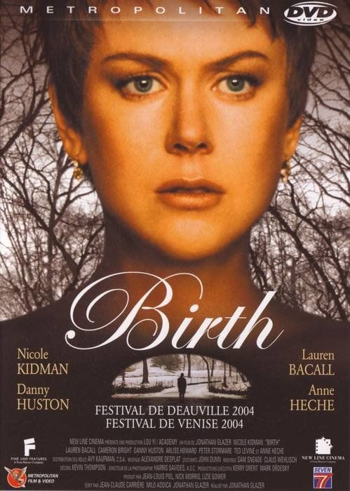 Tutti i DVDs: BIRTH – Nuovo (secondo la descrizione) da Bursins venduto da Adabel