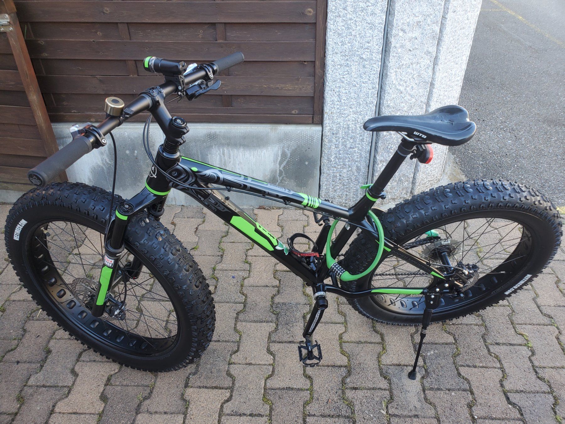 Rocky Mountain Bicycles Biciclette: DownHill Rocky-Mountain Bicycle – Nuovo (secondo la descrizione) da Waltenschwil venduto da Andy.Z01 1
