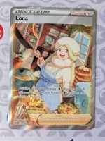 🇫🇷 Pokémon Lona GG64/GG70 Zénith Suprême (EB12.5) FR