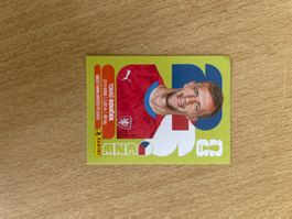 CZE 12 - Tomás Soucek- Panini WM 2026