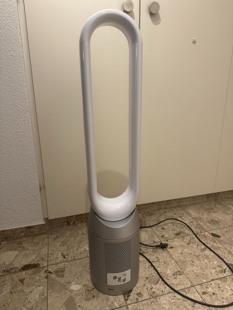 Dyson Purificatori d'aria: Dyson - Purifier Cool - TP07  – Usato da Zürich venduto da kalin_mon 1