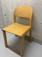 Juppa Chair Atelier Pfister wooden dining chair