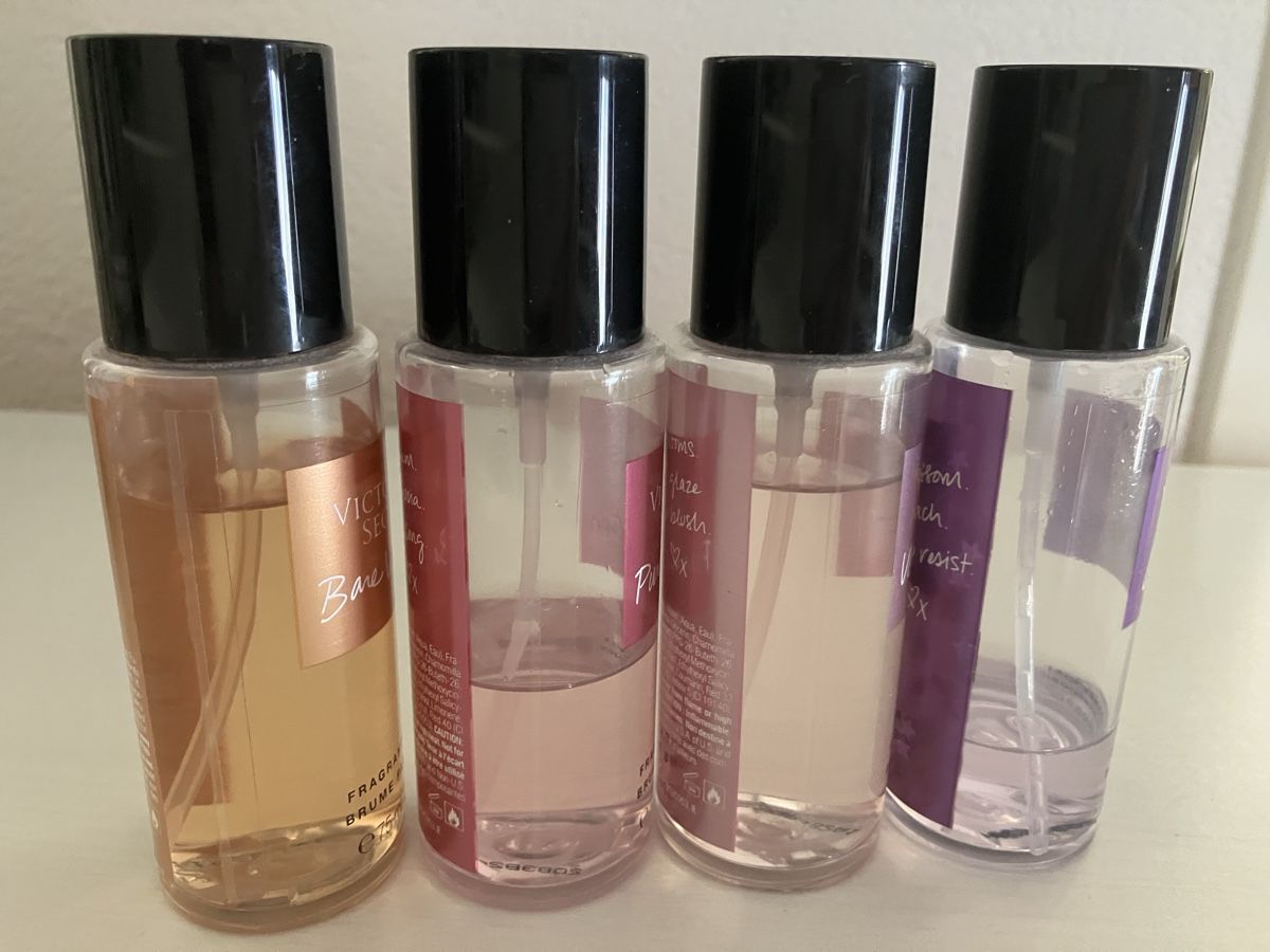 Profumi & Eau de Toilette: Parfum: Victoria’s Secret – Usato da Olten venduto da Primavera2022 1
