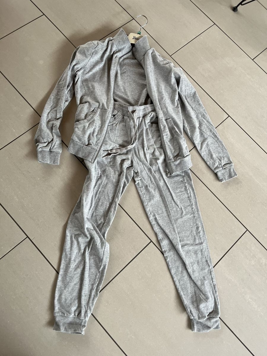 Completi & Tailleur: Hausanzug von Calida XXS – Nuovo (secondo la descrizione) da Domat-Ems venduto da Pepmatz 3
