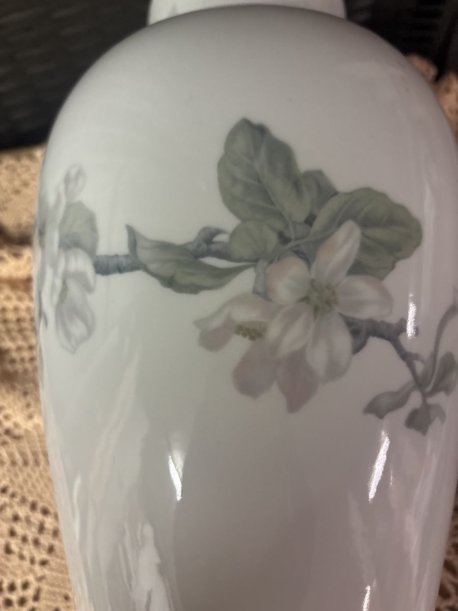 Pentole: Blumenvase von Rosenthal – Usato da Kriens venduto da Wundertuete17 2