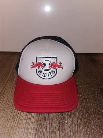 RB Leipzig Fan-Cap / Trucker Cap (AlphaTauri / Red Bull)