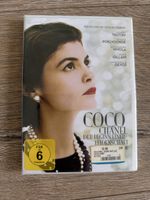 Coco Chanel - Der Beginn einer Leidenschaft DVD - Orig. verp