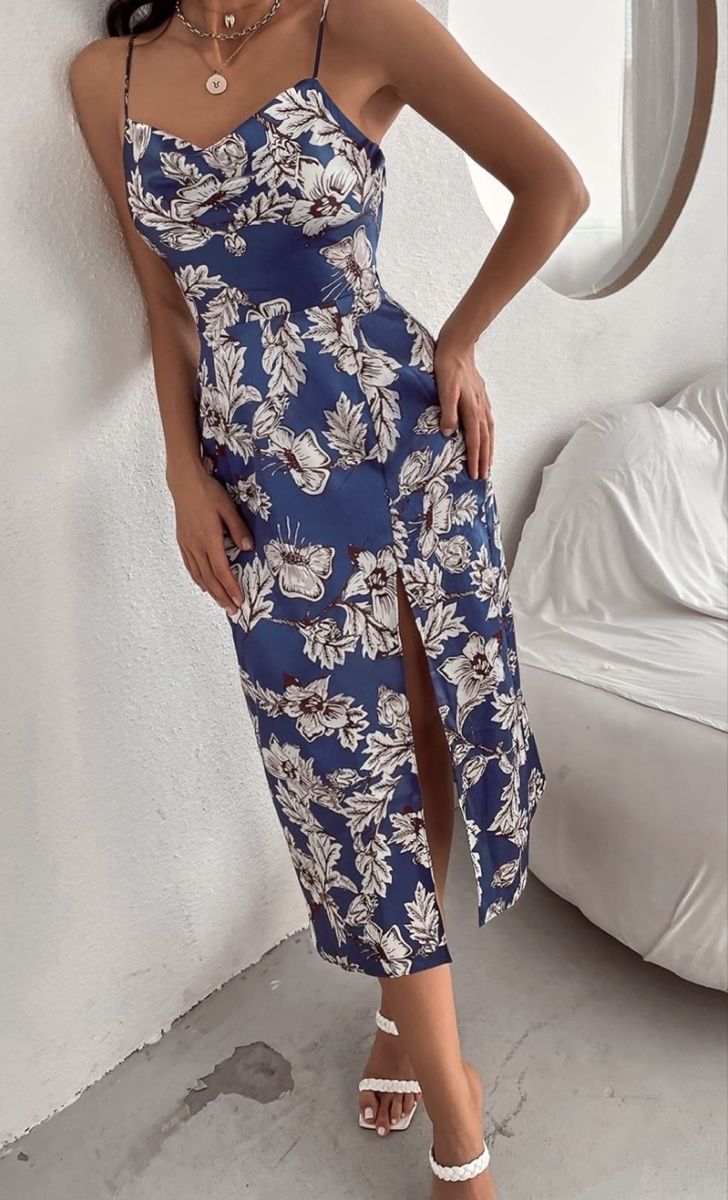 Shein Kleider: Kleid – Neu (gemäss Beschreibung) aus Derendingen von Manasha18 3