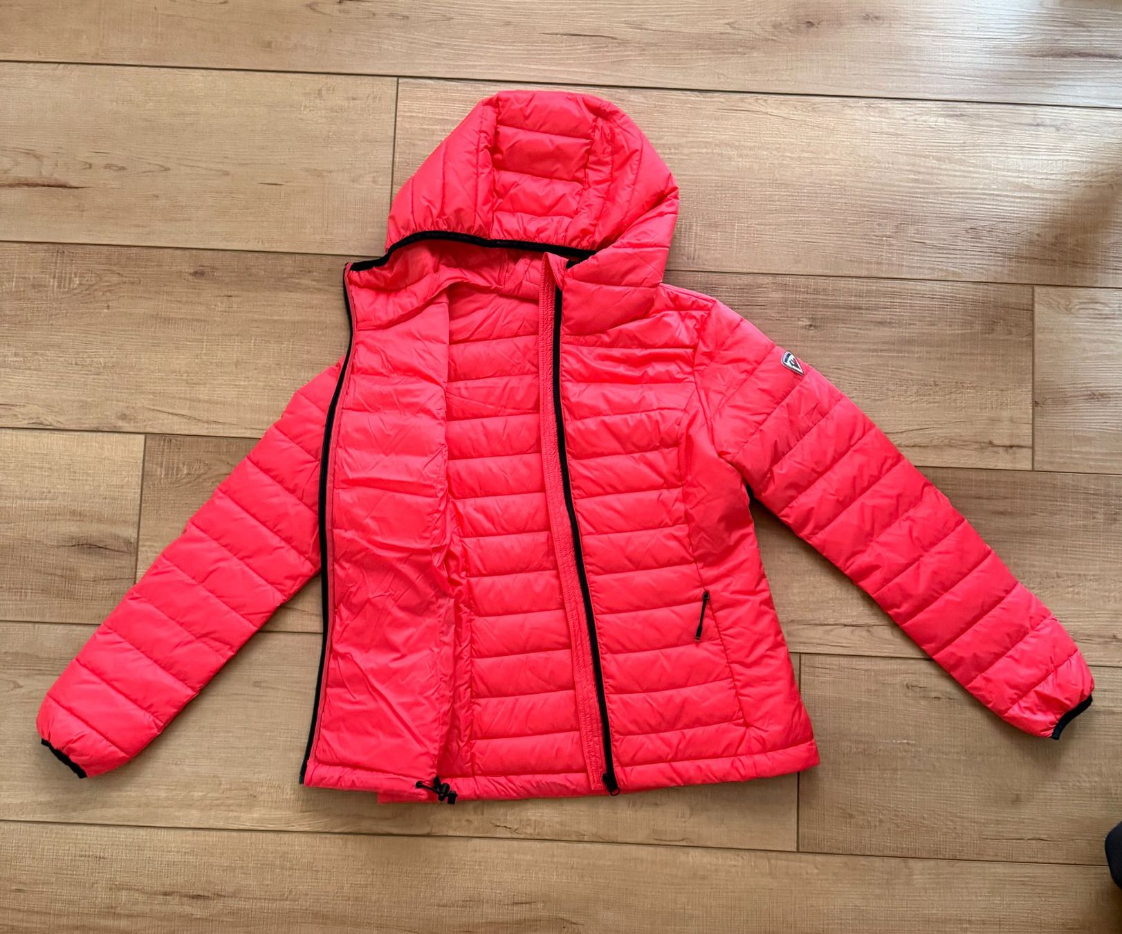 Rossignol Giacche: Rossignol Jacke fuchsia, gr S, primaloft – Nuovo (secondo la descrizione) da Wolfhausen venduto da vins_zh